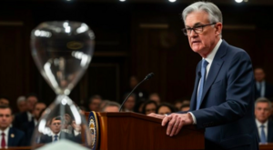 El dólar se debilita mientras dudas sobre la credibilidad de la Fed impulsan al oro